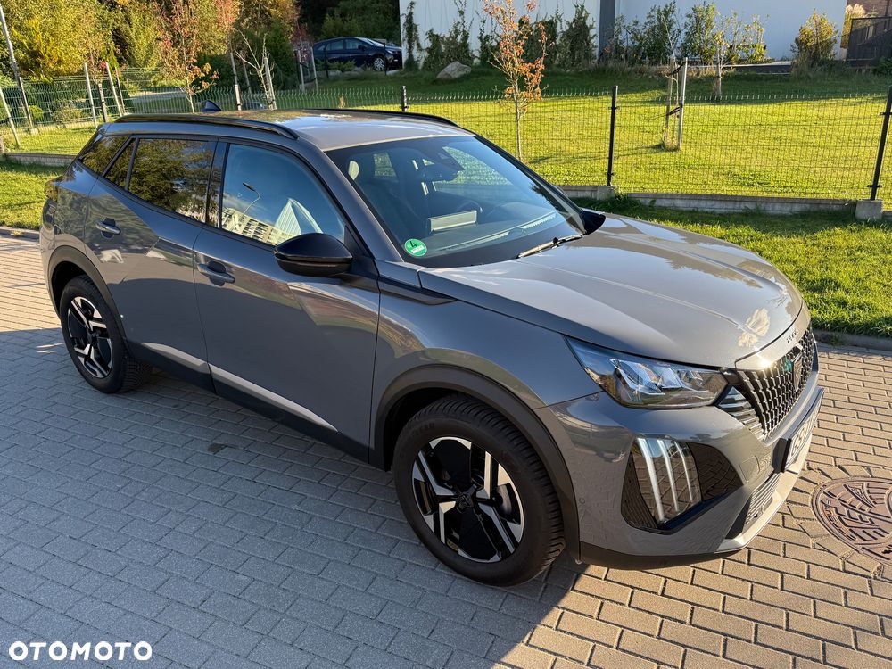 Peugeot 2008 PureTech 130 GT S&S EAT8 - 15