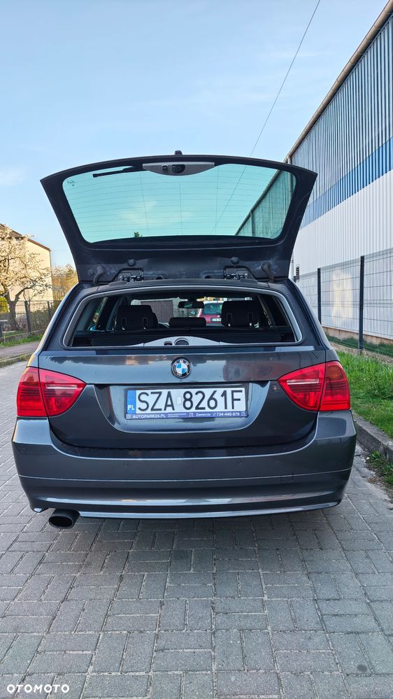 BMW Seria 3 - 14