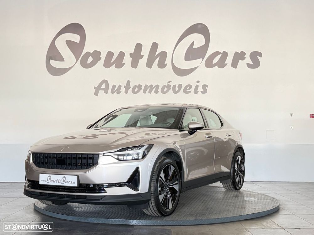 Polestar 2 Standard Range 69 kWh - 11
