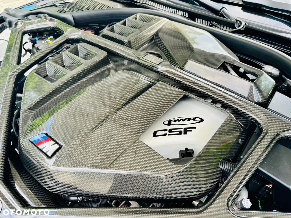 BMW M3 - 10