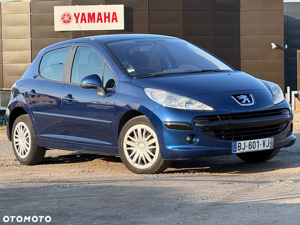 Peugeot 207 90 HDi FAP (Blue Lion) Tendance - 2