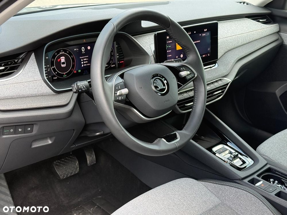 Skoda Octavia - 10