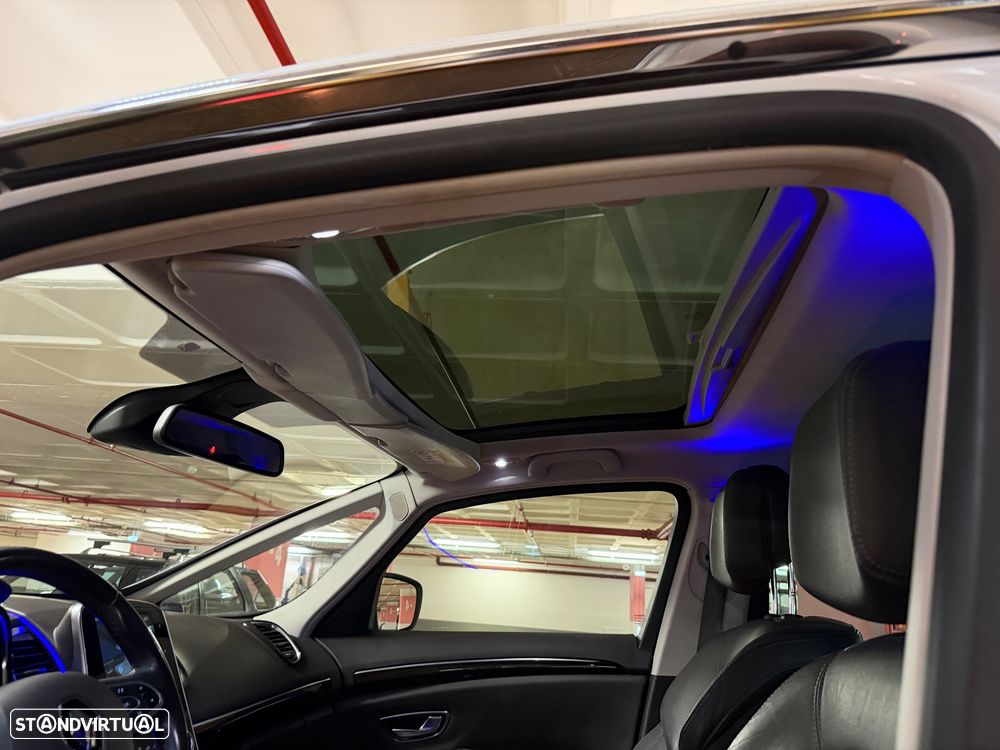 Renault Espace Energy dCi 160 EDC LIMITED - 14