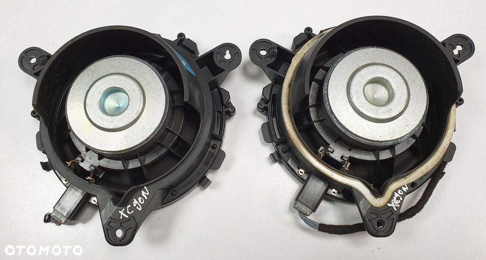 GŁOŚNIK PRZEDNI PRZÓD VOLVO XC90 30797139 - 3