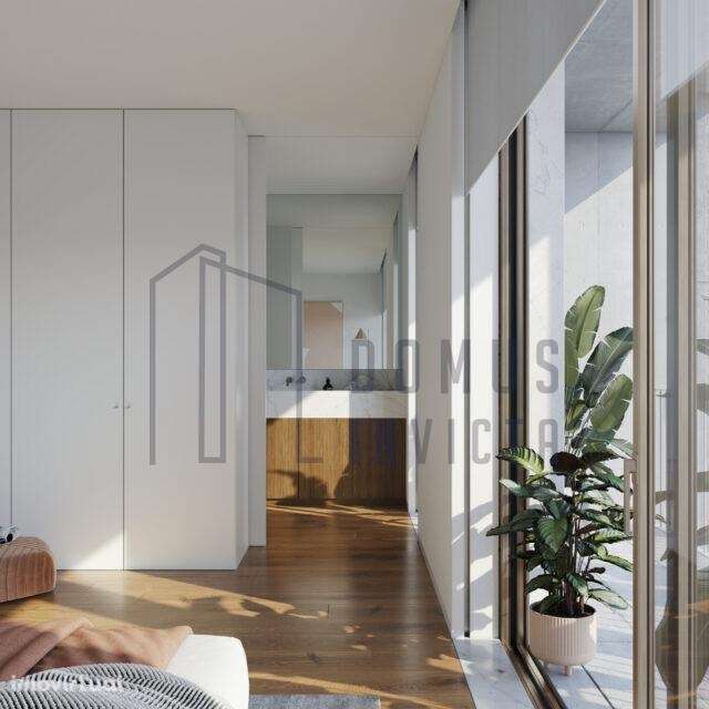 Moradia V3 em Miramar, Vila Nova de Gaia - Grande imagem: 5/10