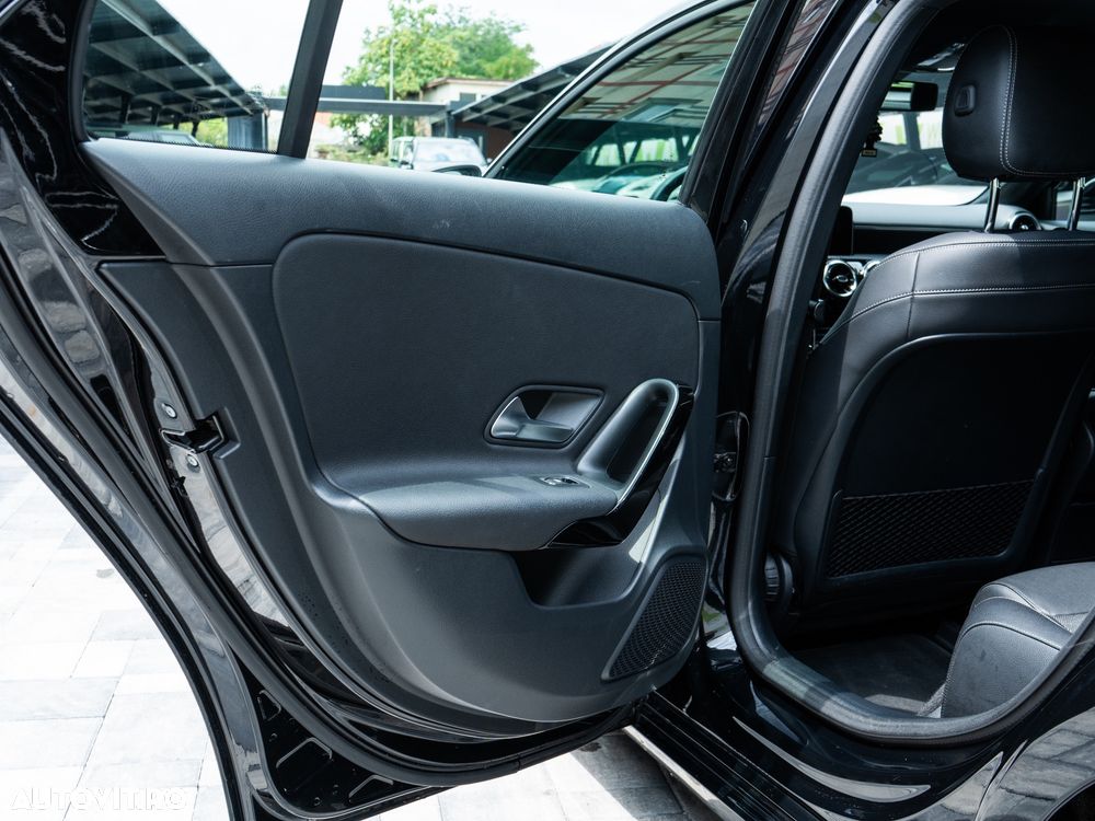 Mercedes-Benz A 200 - 33