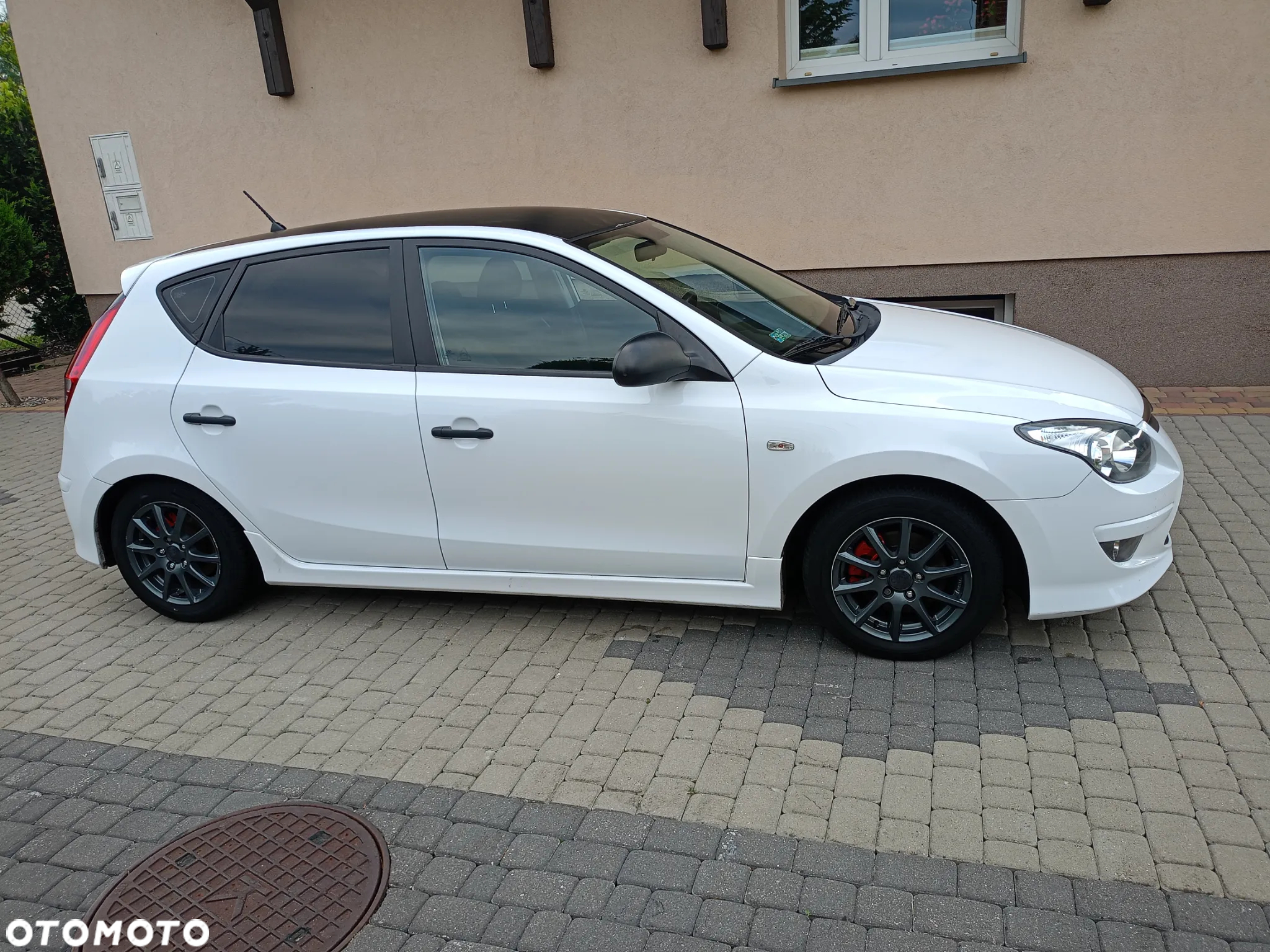 Hyundai i30 1.4 FIFA WM Edition - 3