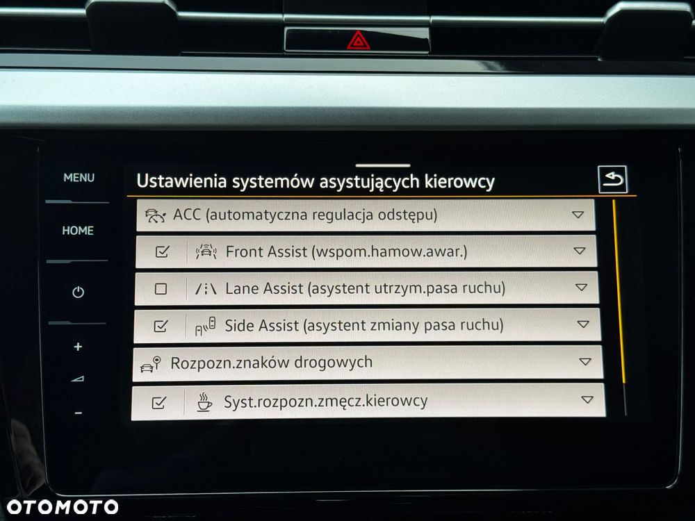 Volkswagen Arteon 2.0 TDI SCR DSG R-Line - 24
