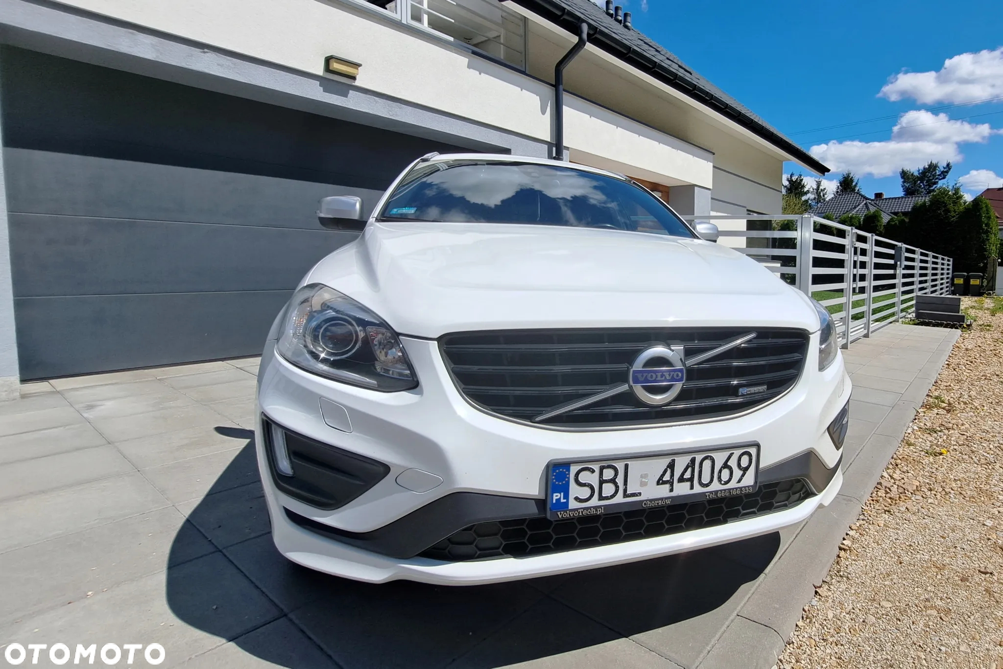 Volvo XC 60 D4 Drive-E Momentum - 11