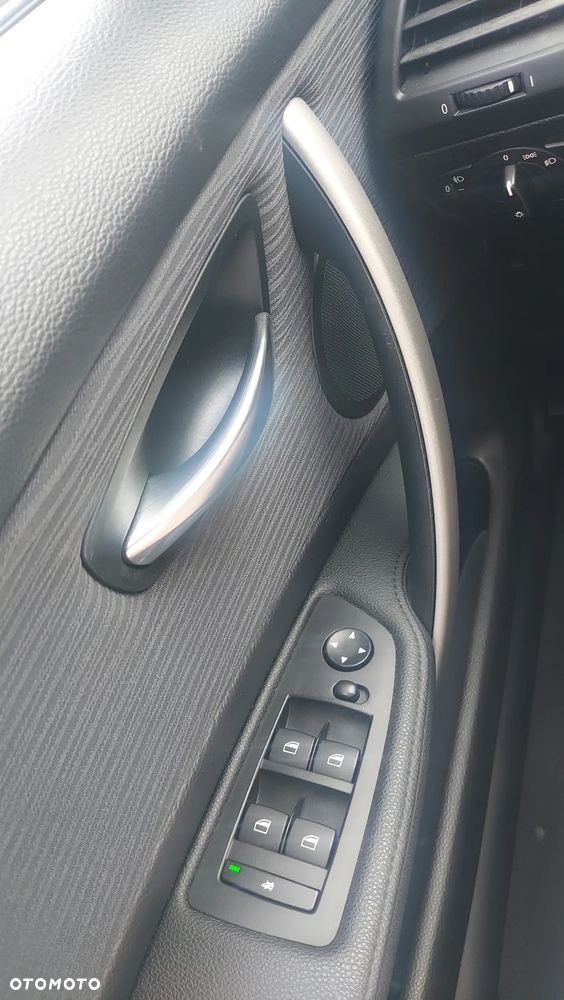 BMW Seria 1 116i Edition Lifestyle - 10