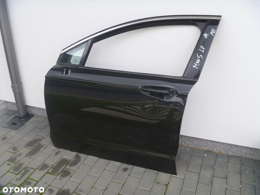 FORD MONDEO MK5 LIFT PAS PRZEDNI ORYGINAŁ - 10