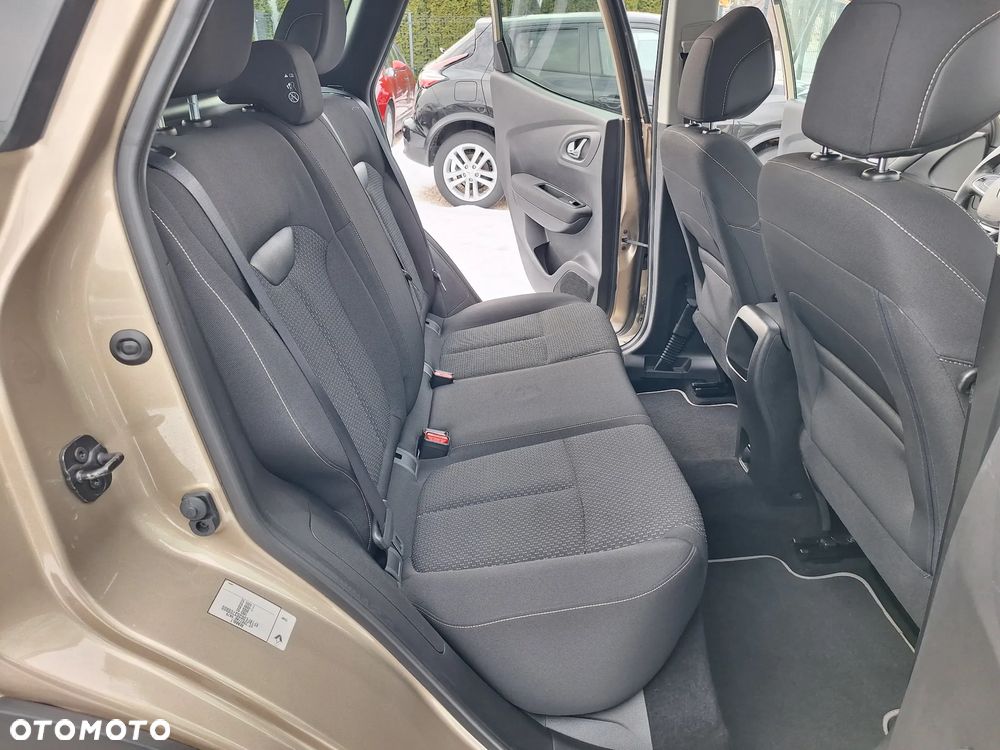 Renault Kadjar Energy TCe 130 COLLECTION - 30