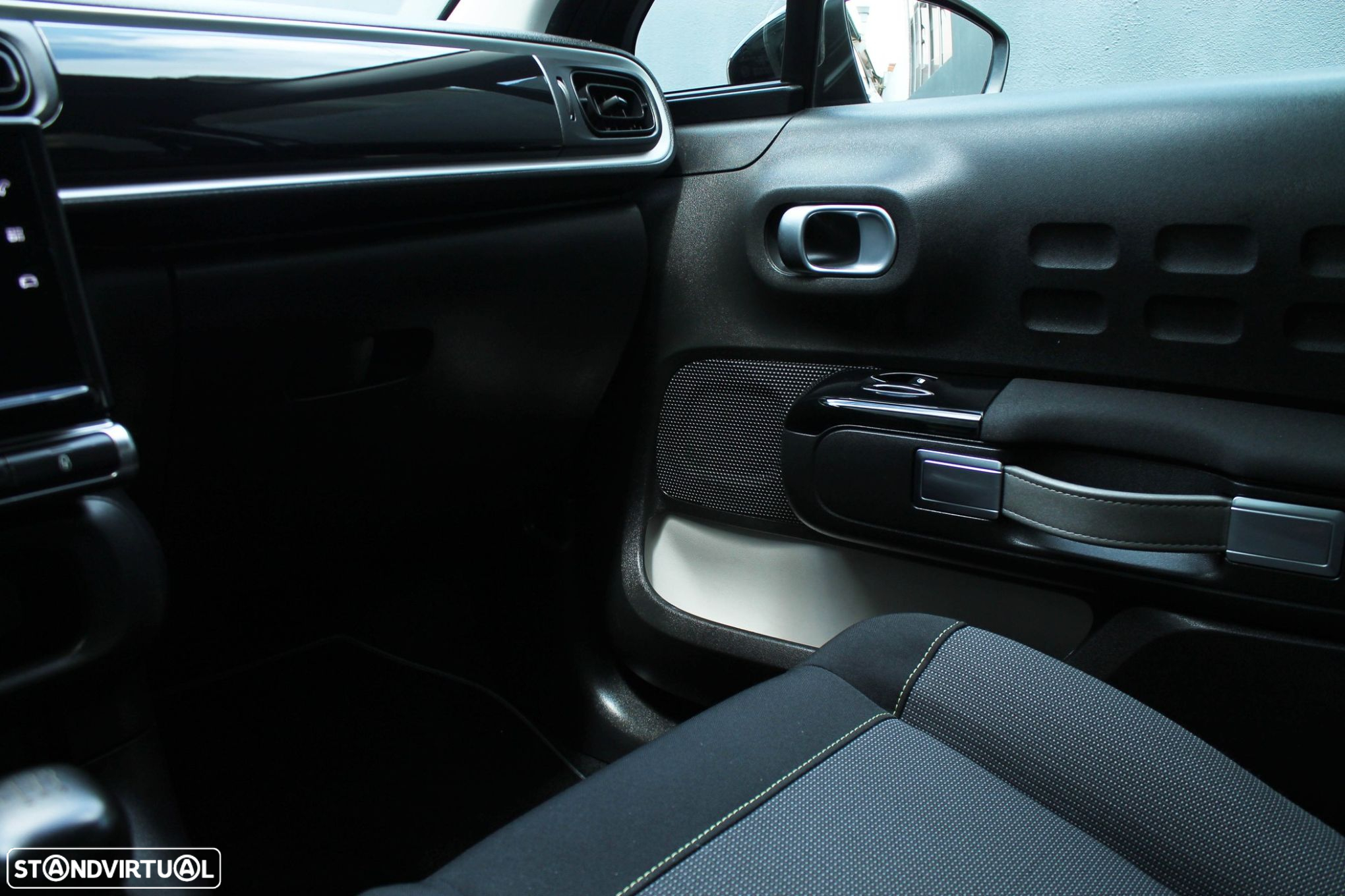 Citroën C3 1.5 BlueHDi Feel Pack - 14