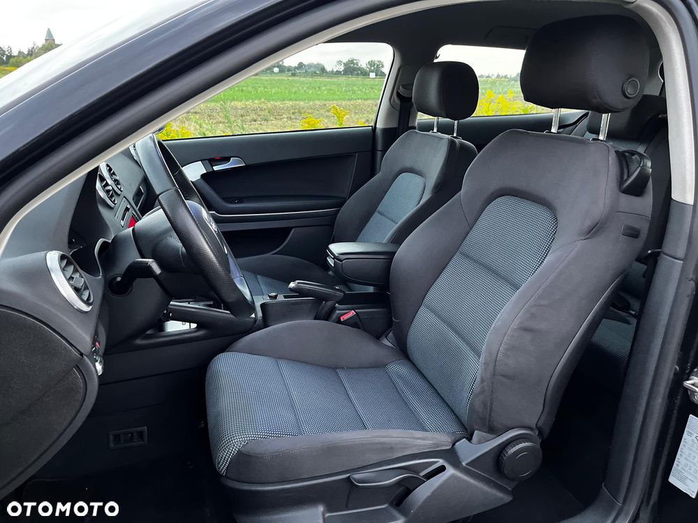 Audi A3 3-drzwiowe - 7