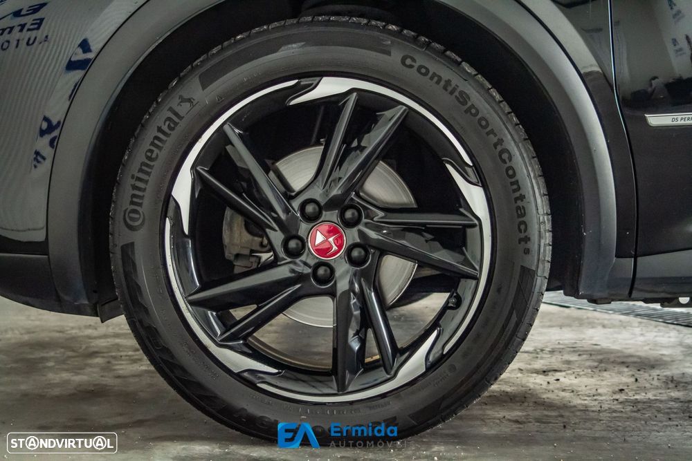 DS DS7 Crossback - 13