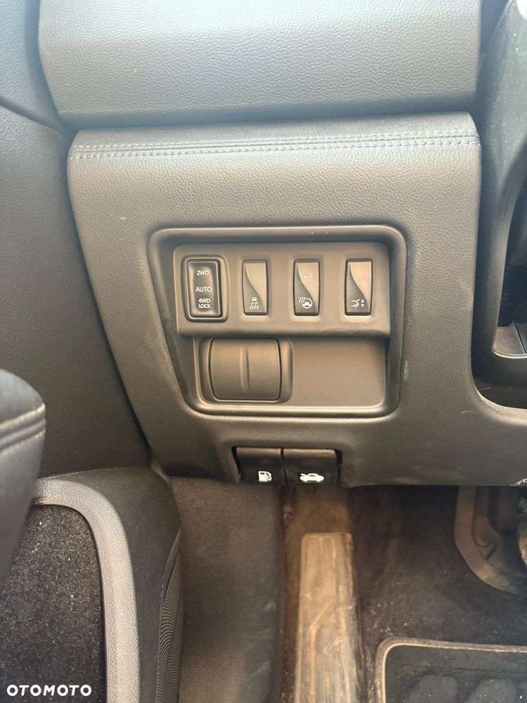 Renault Koleos 2.0 dCi Initiale Paris 4x4 X-Tronic - 14