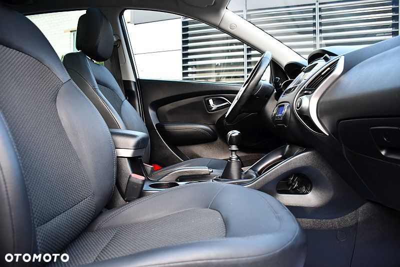 Hyundai ix35 1.6 2WD Style - 7