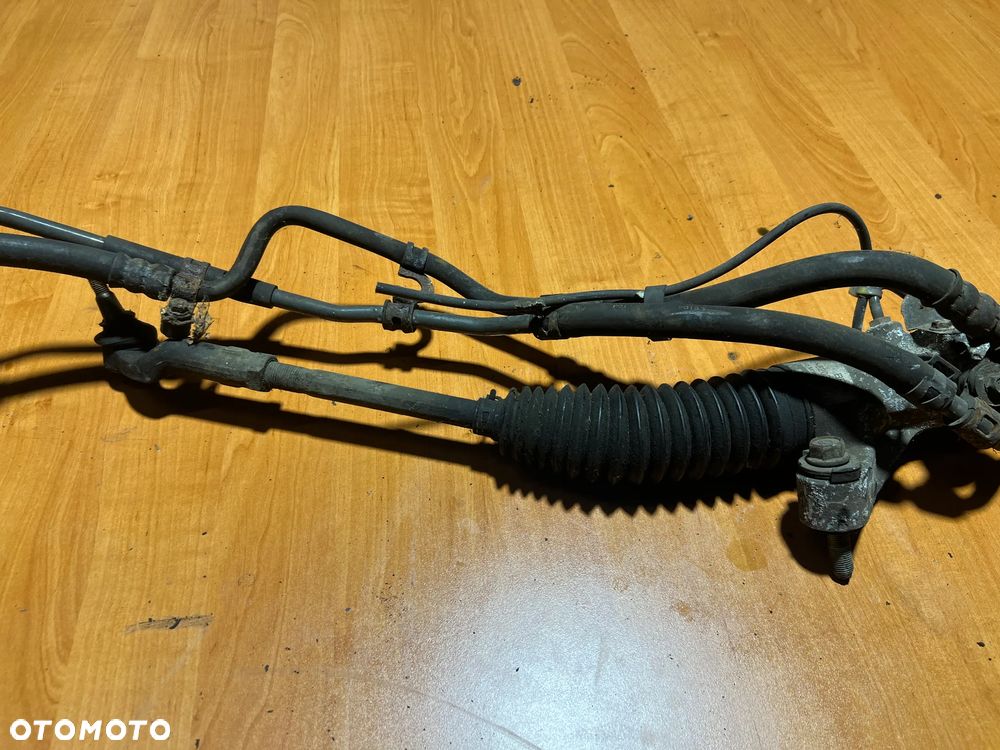 UKŁAD KIEROWNICZY MAGLOWNICA MAZDA 3 52030471 BP4L - 6