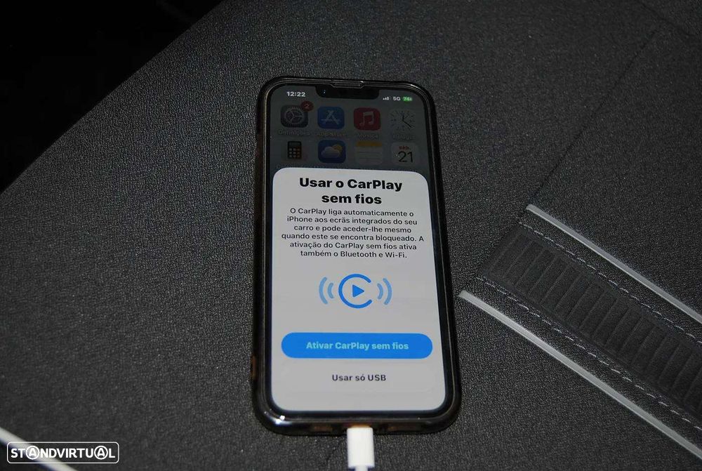 Opel Astra 1.2 T GS Line Aut. - 44