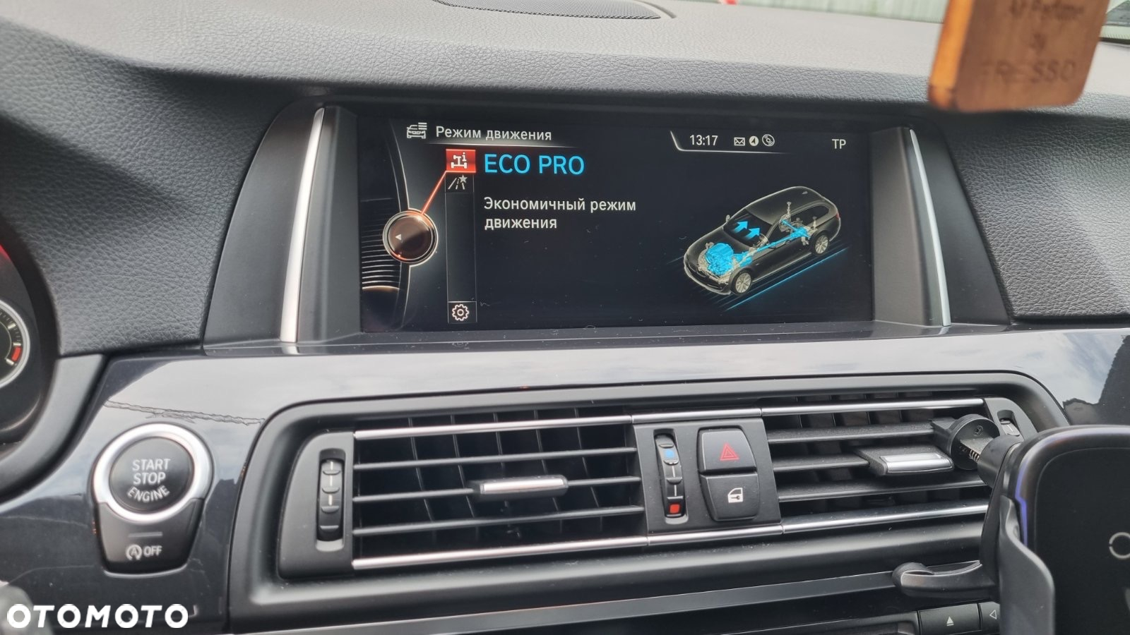 BMW Seria 5 - 8