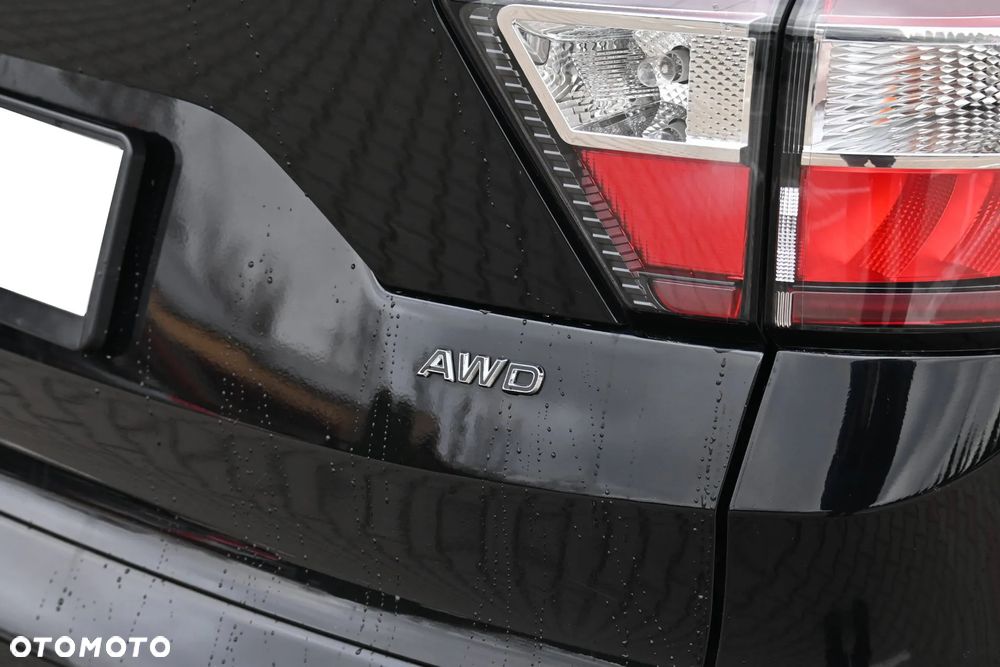 Ford Kuga 1.5 EcoBoost AWD ST-Line ASS - 20