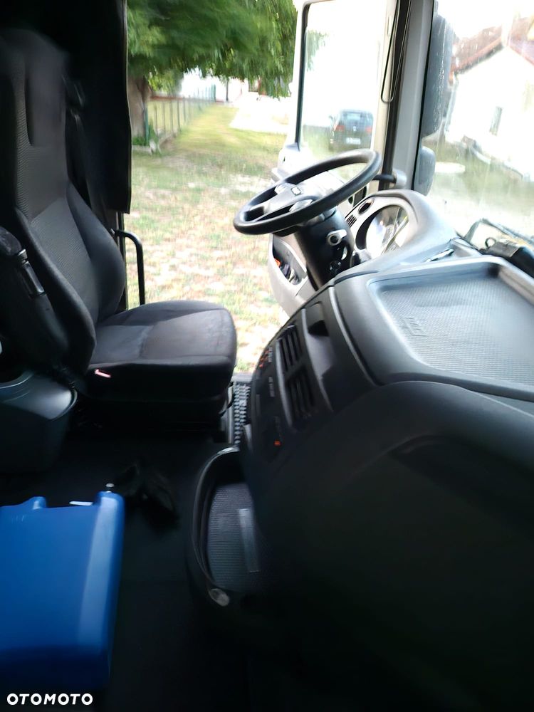 DAF XF 460 FT - 5