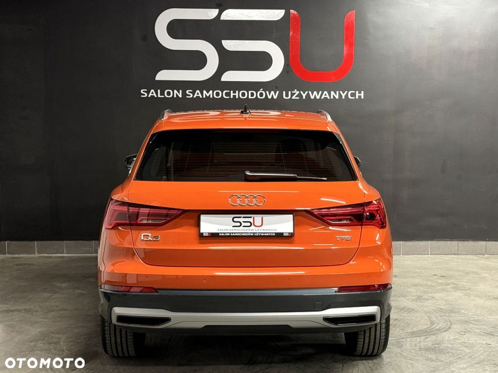 Audi Q3 35 TFSI Advanced S tronic - 14