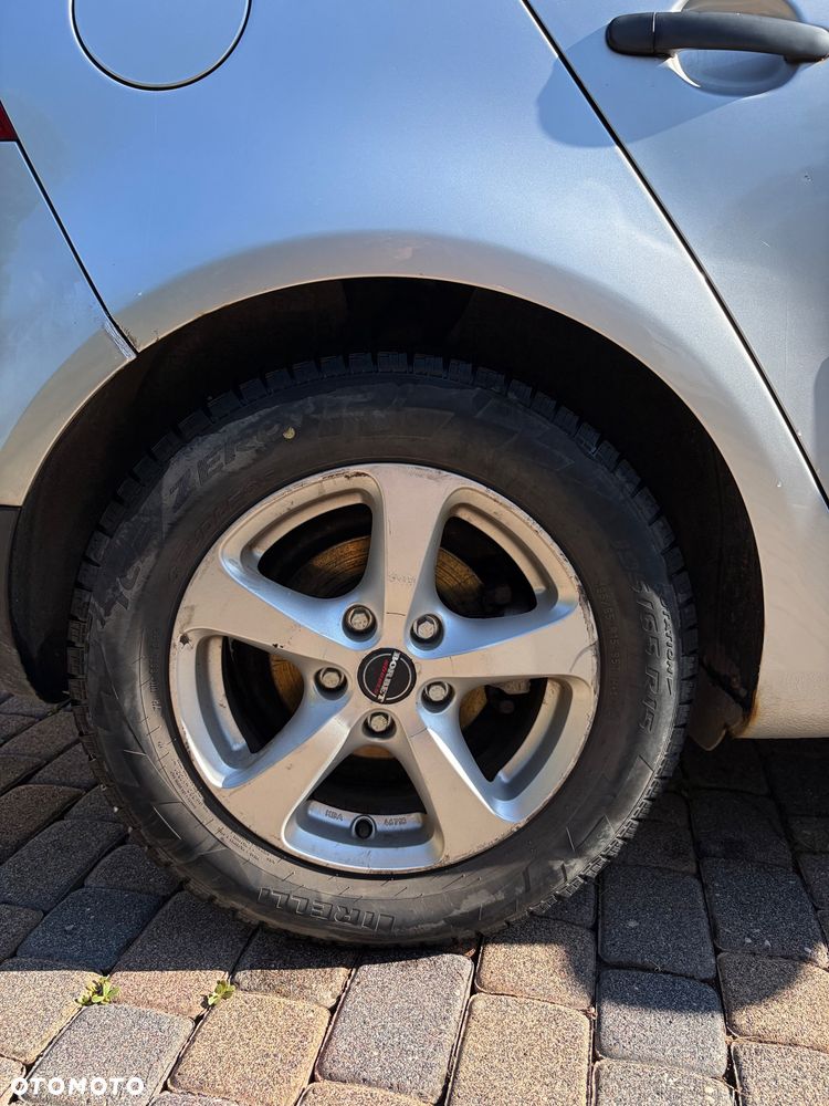 Volkswagen Golf 1.9 TDI Trendline - 35