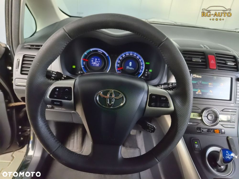 Toyota Auris - 39