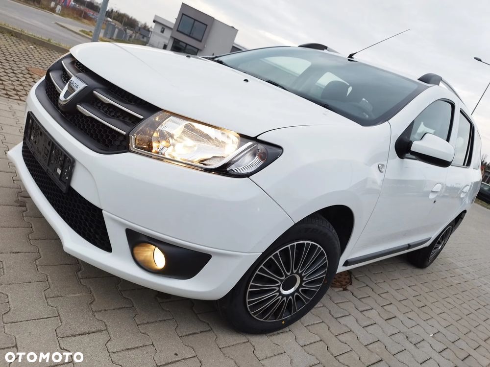 Dacia Sandero TCe 90 S&S Laureate - 1