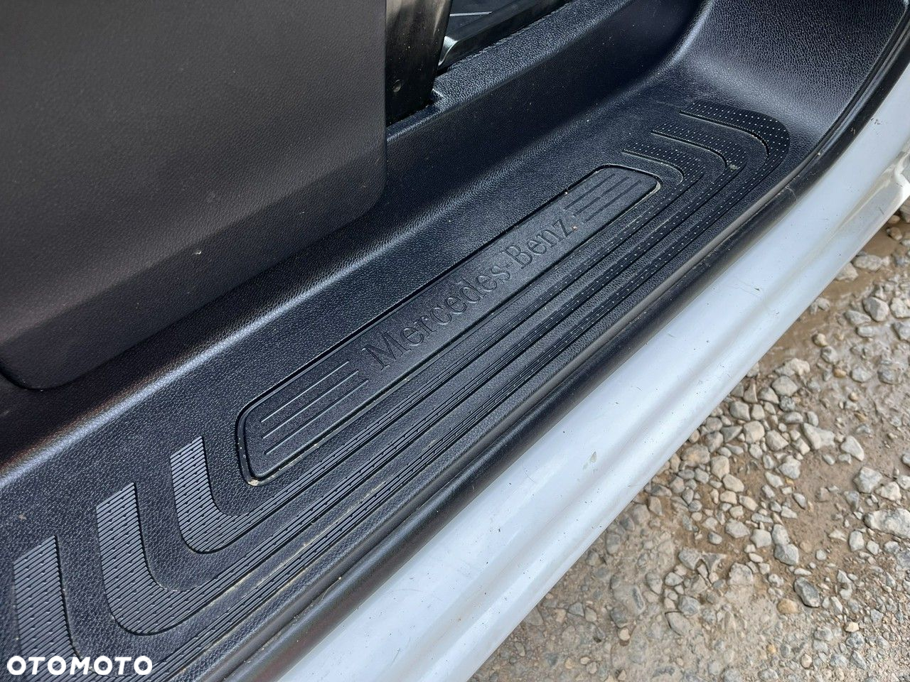 Mercedes-Benz Vito - 22