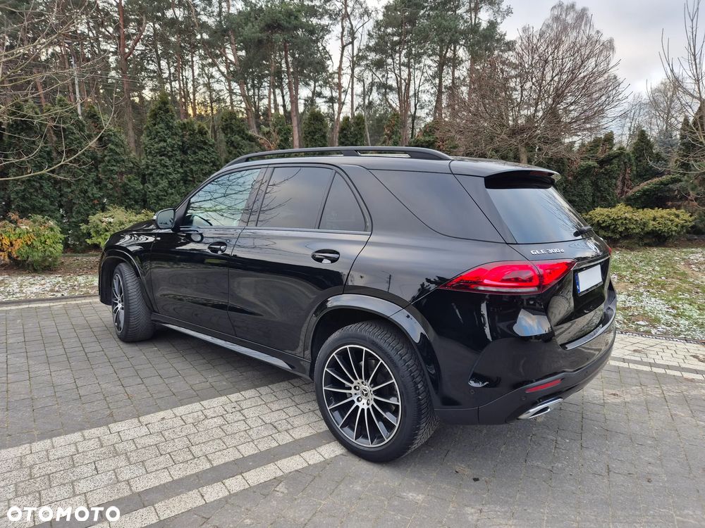 Mercedes-Benz GLE - 15