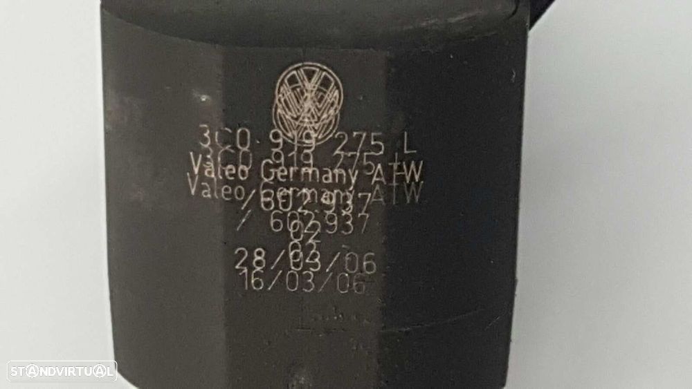 SENSOR DE ESTACIONAMENTO AUDI Q7 (4L) 3.0 TDI - 3
