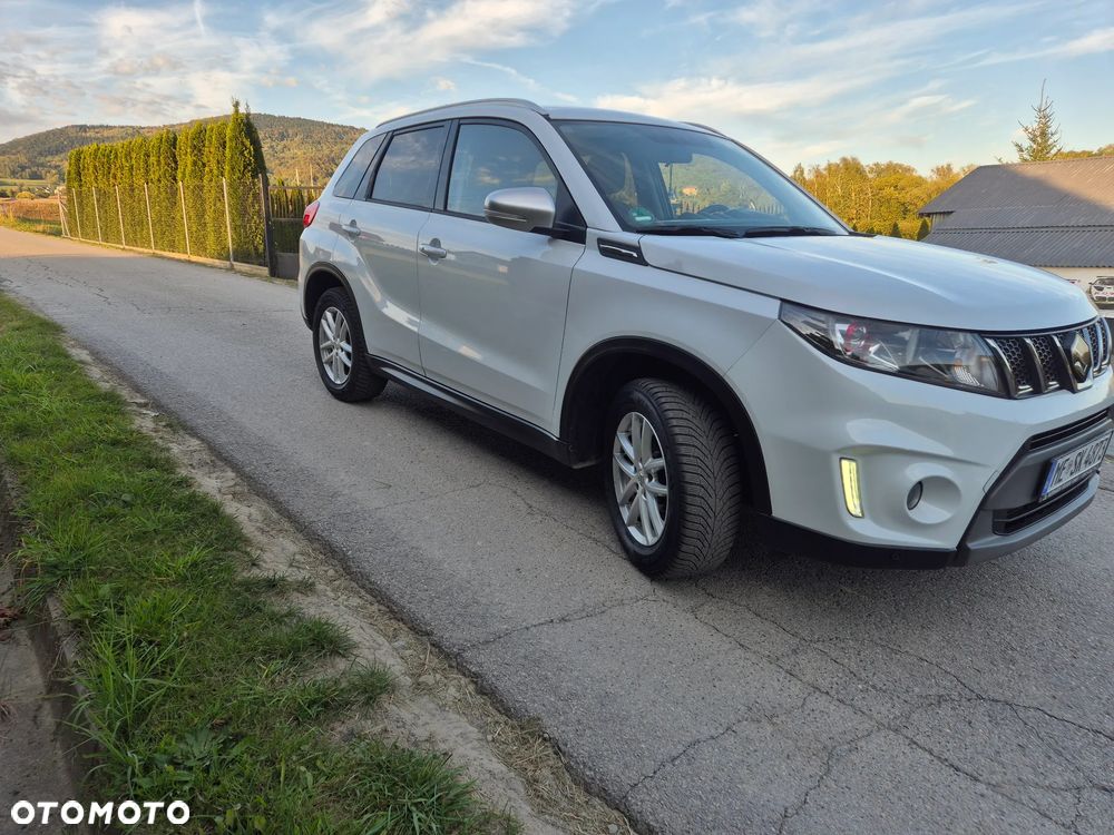 Suzuki Vitara - 3