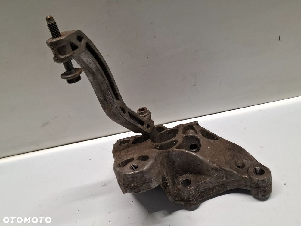 VW SEAT SKODA ŁAPA MOCOWANIE SKRZYNI BIEGÓW 1K0199117AP SLASK WYSYLKA VAT - 1