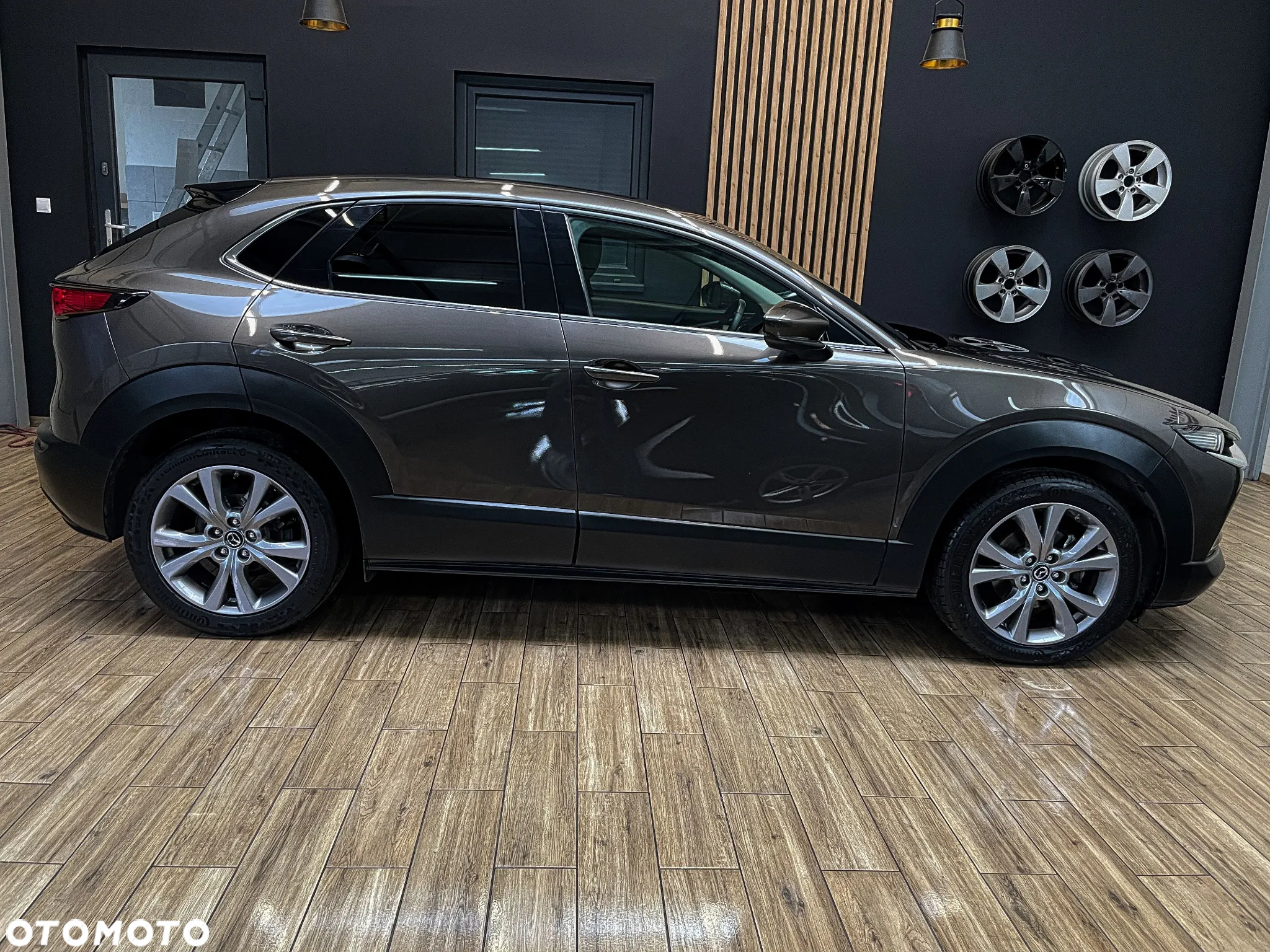 Mazda CX-30 - 13
