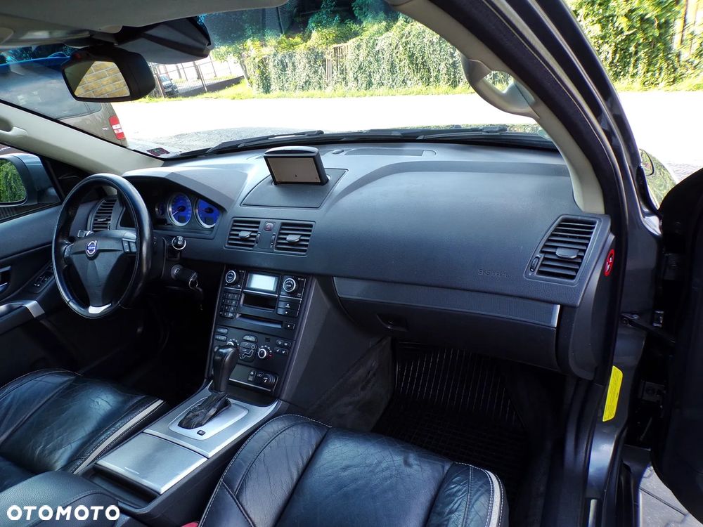 Volvo XC 90 D5 Ocean Race - 16