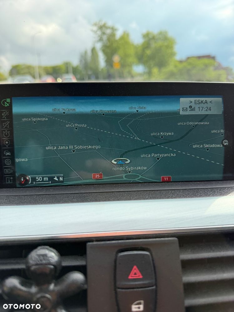 BMW Seria 3 320d DPF Edition Fleet - 25