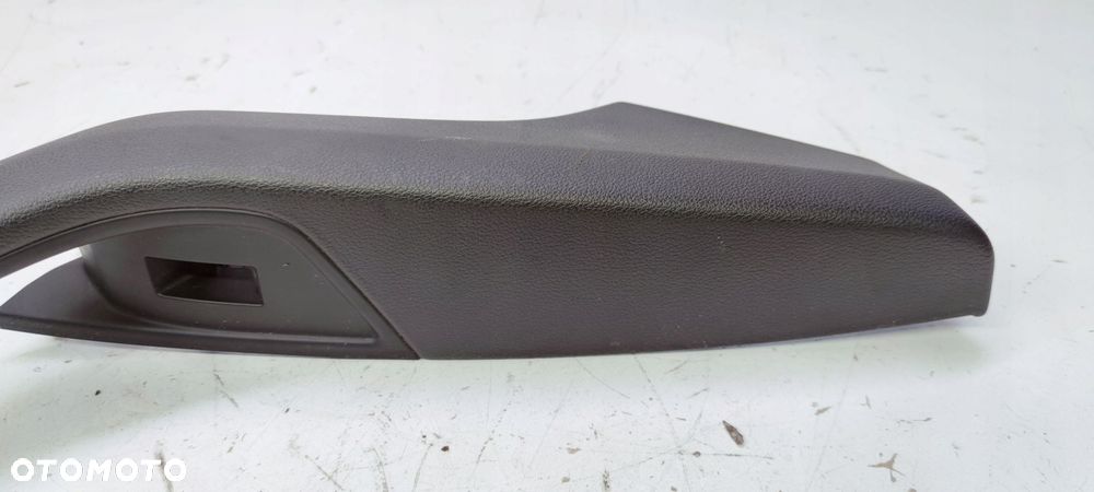 PODŁOKIETNIK LEWY TYŁ AUDI A4 B9 8W0867373D - 3