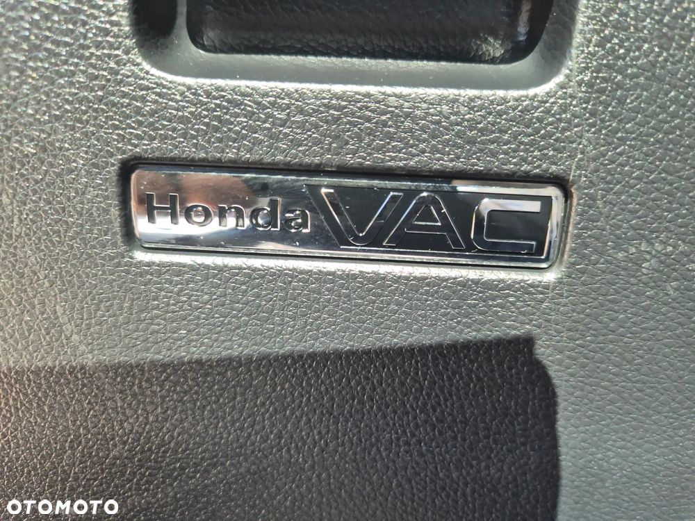 Honda Odyssey - 11
