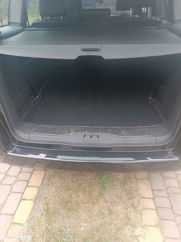 Opel Zafira 1.9 CDTI - 9