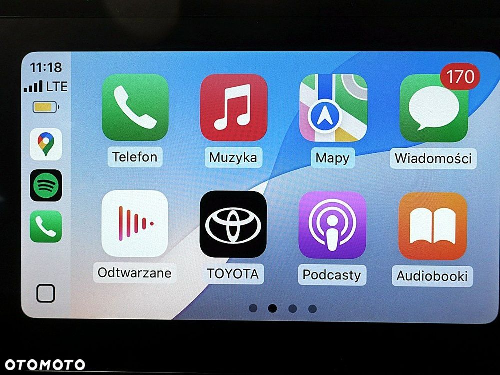 Toyota C-HR 1.8 Hybrid Executive - 26