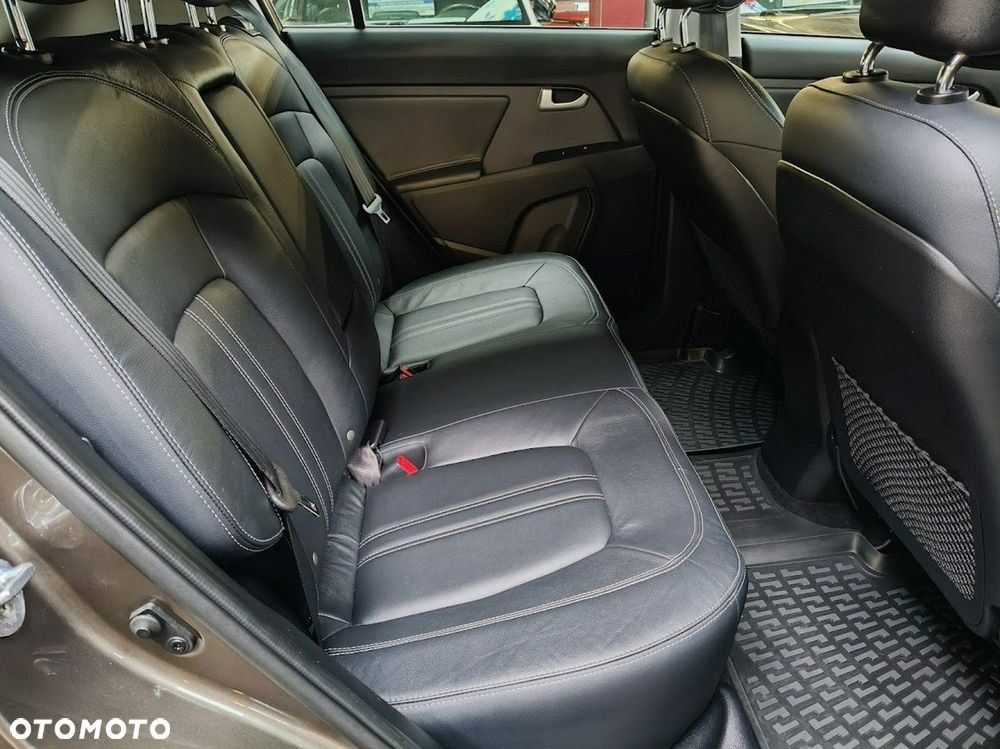 Kia Sportage 1.6 GDI XL 2WD - 15