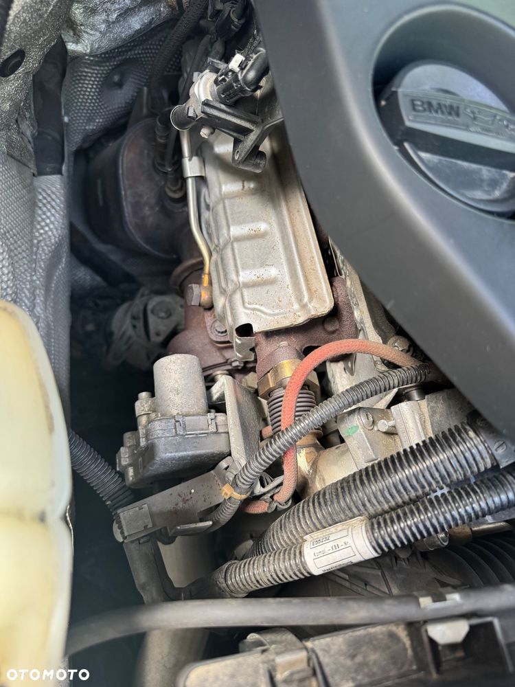 BMW Seria 3 316d - 18