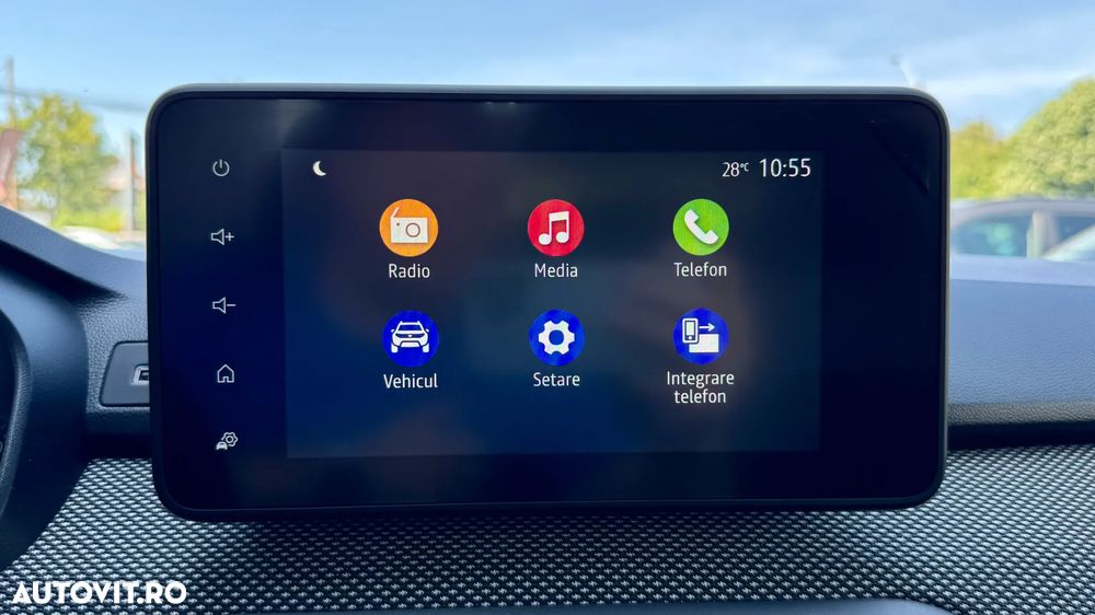 Dacia Jogger 5 locuri TCe 110 Comfort - 10