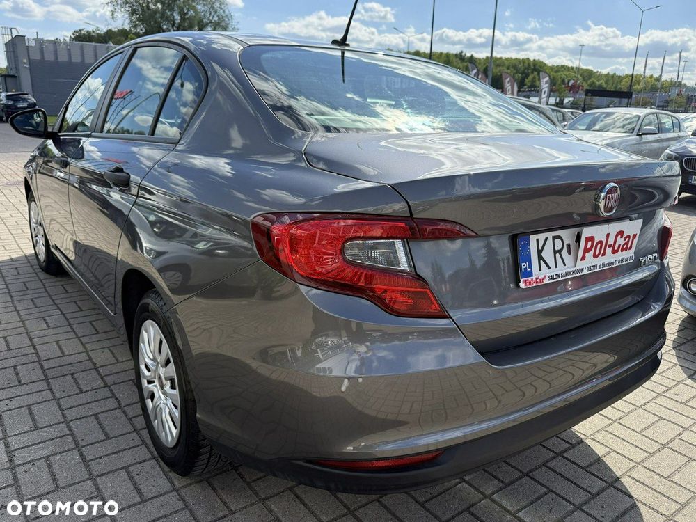 Fiat Tipo 1.4 Classic - 6