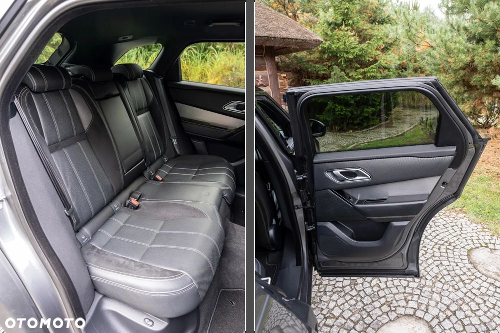 Land Rover Range Rover Velar 2.0d R-Dynamic S - 41