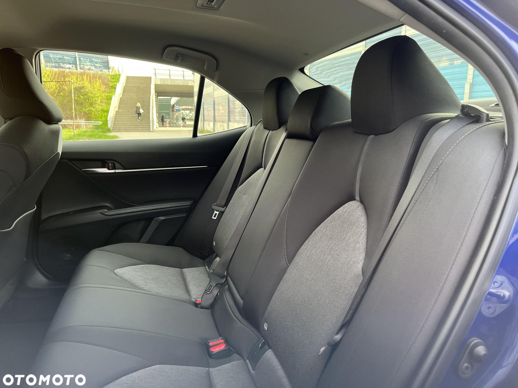 Toyota Camry - 15