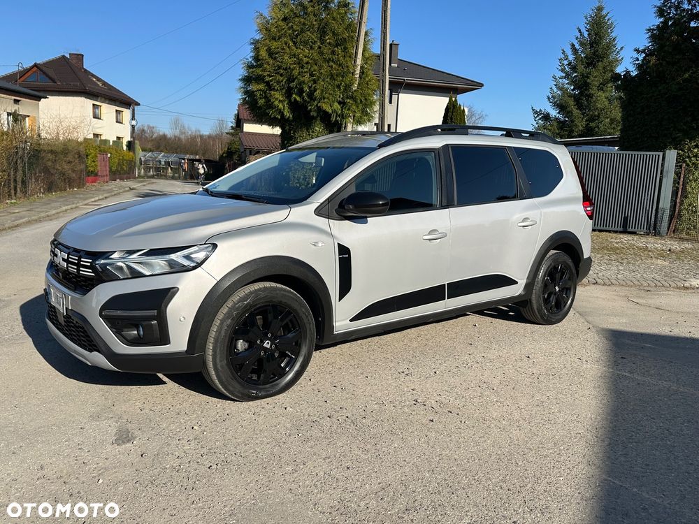 Dacia Jogger TCe 110 (7-Sitzer) Extreme - 21