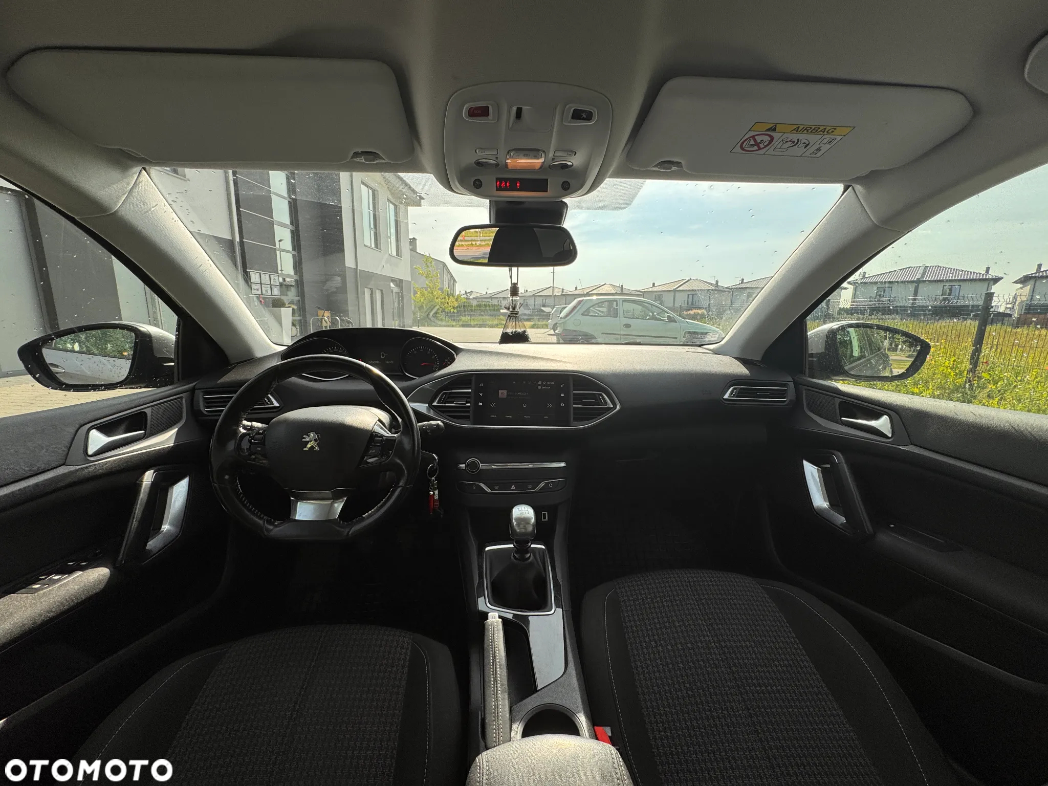 Peugeot 308 1.2 PureTech Active S&S - 7